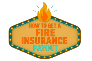How to Get a Fair Fire Insurance Payout When the Adjuster Undervalues Your Loss