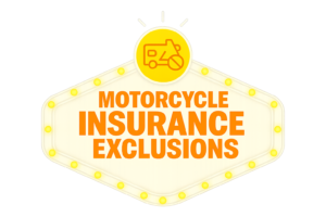 The Motorcycle Insurance Exclusions Riders Never Hear About (And How to Avoid a Denied Claim After a Crash)