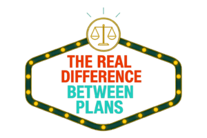 The Real Difference Between HMO, PPO, EPO, and POS Plans