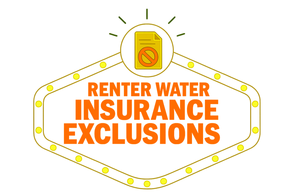 The Renters Insurance Exclusions That Surprise Most Tenants (And How to Close the Gaps)