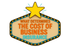 What Determines the Cost of Business Insurance Full Breakdown by Industry