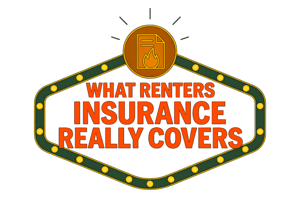 What Renters Insurance Really Covers After a Break‑In (And Why Claims Get Denied)